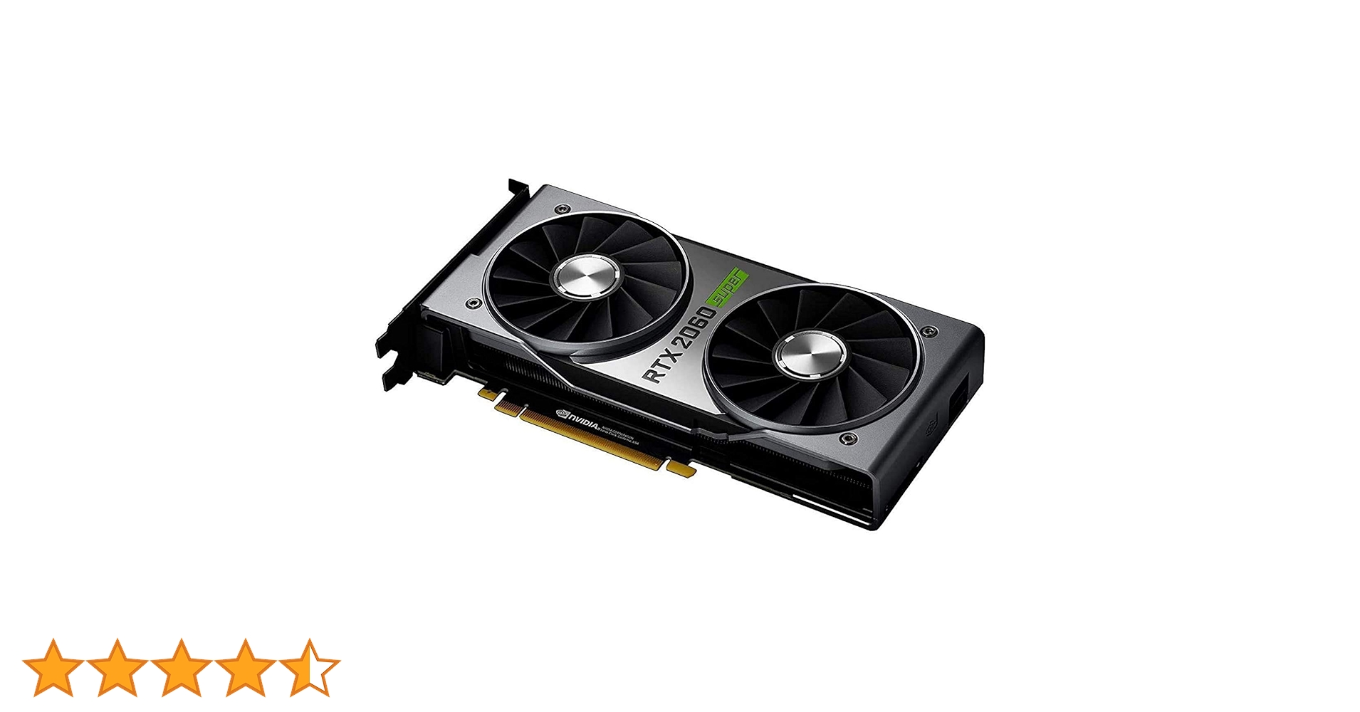 NVIDIA GeForce RTX 2060 SUPER 8GB　ジャンク Nvidia Geforce RTX 2060 Super : Amazon.ca: Electronics